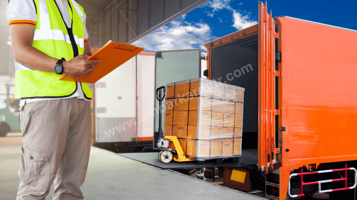 Kemah Şehirler Arası Taşıma